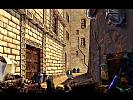 Broken Sword 1: The Shadow of the Templars - screenshot #86
