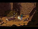 Broken Sword 1: The Shadow of the Templars - screenshot #52