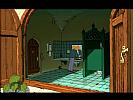 Broken Sword 1: The Shadow of the Templars - screenshot #9