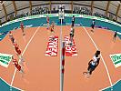 Lega Volley Femminile 60 Campionato - screenshot #3
