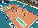 Lega Volley Femminile 60 Campionato - screenshot #2