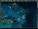 Submarine Titans - screenshot #3