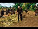 Star Wars: Empire At War - Forces of Corruption - screenshot #5