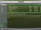 Football Manager 2007 - screenshot #7
