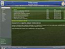 Football Manager 2007 - screenshot #2