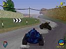 Tank Racer - screenshot #2
