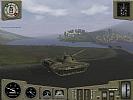 Tank T-72: Balkans in Fire - screenshot #6