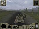 Tank T-72: Balkans in Fire - screenshot #5