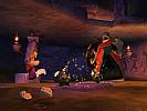 Rayman 3: Hoodlum Havoc - screenshot #92