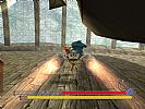 Rayman 3: Hoodlum Havoc - screenshot #3