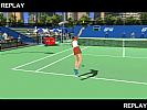 Roland Garros: French Open 2001 - screenshot #16