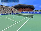 Roland Garros: French Open 2001 - screenshot #15