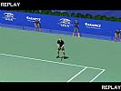 Roland Garros: French Open 2001 - screenshot #14