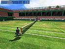 Roland Garros: French Open 2001 - screenshot #12