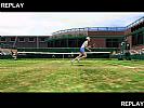 Roland Garros: French Open 2001 - screenshot #11