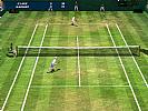 Roland Garros: French Open 2001 - screenshot #10