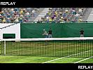 Roland Garros: French Open 2001 - screenshot #9