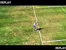 Roland Garros: French Open 2001 - screenshot #8