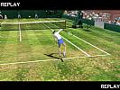 Roland Garros: French Open 2001 - screenshot #7