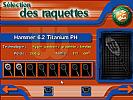 Roland Garros: French Open 2001 - screenshot #6