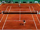 Roland Garros: French Open 2001 - screenshot #2