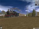 Trainz Railroad Simulator 2004 - screenshot #31