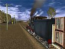 Trainz Railroad Simulator 2004 - screenshot #30