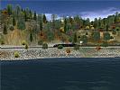 Trainz Railroad Simulator 2004 - screenshot #12