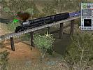 Trainz Railroad Simulator 2004 - screenshot #4