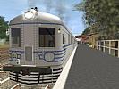Trainz Railroad Simulator 2006 - screenshot #1