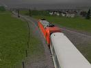 Rail Simulator - screenshot #45