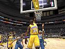 NBA Live 2004 - screenshot #3