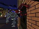 Ultimate Spider-Man - screenshot #20