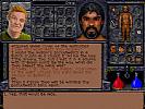 Ultima Underworld II: Labyrinth of Worlds - screenshot #19