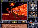 Ultima Underworld II: Labyrinth of Worlds - screenshot #9