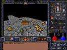 Ultima Underworld II: Labyrinth of Worlds - screenshot #5