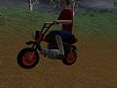 Xtreme Moped Racing - screenshot #52