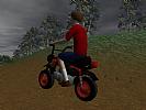 Xtreme Moped Racing - screenshot #51