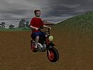 Xtreme Moped Racing - screenshot #45