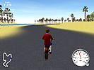 Xtreme Moped Racing - screenshot #39