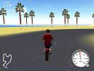 Xtreme Moped Racing - screenshot #37