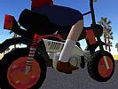 Xtreme Moped Racing - screenshot #28