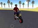Xtreme Moped Racing - screenshot #26