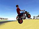 Xtreme Moped Racing - screenshot #22