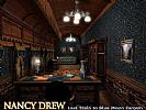 Nancy Drew: Last Train to Blue Moon Canyon - screenshot #2