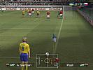 Pro Evolution Soccer 6 - screenshot #1