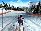 Alpine Ski Racing 2007 - screenshot #1