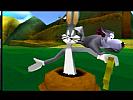 Bugs Bunny and Taz: Time Busters - screenshot #17
