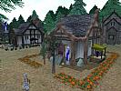 Dark Age of Camelot: Foundations - screenshot #5