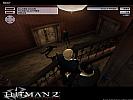 Hitman 2: Silent Assassin - screenshot #15